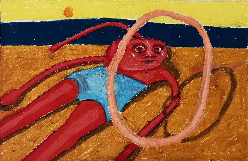painting
