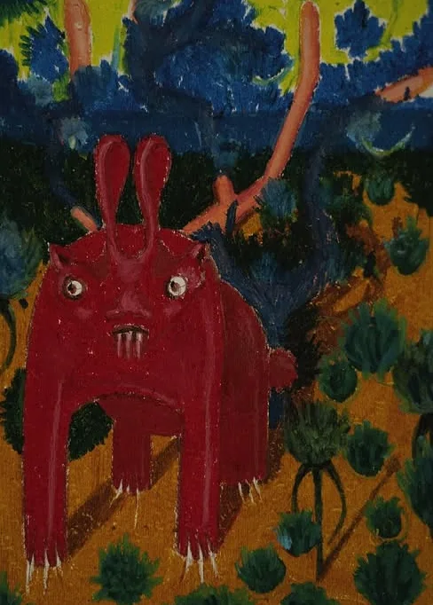 painting