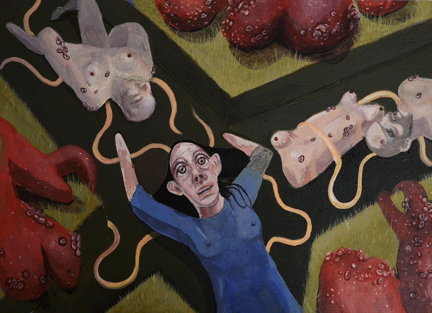 painting, 2024