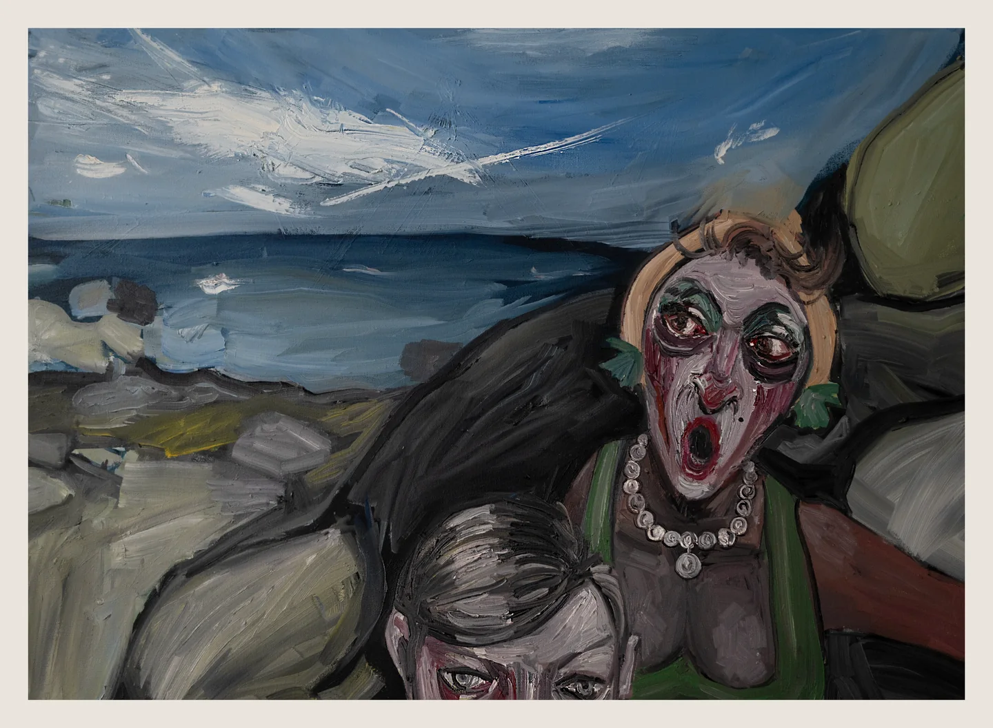 painting